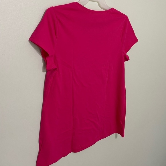 Two brand new t-shirts with tags size XXXL one in red one in pink - Picture 5 of 10